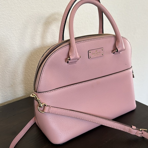 Top handle Kate spade bag - Picture 3 of 3